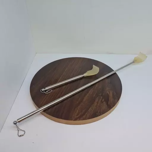 پشت خارون ژله ای انتنی